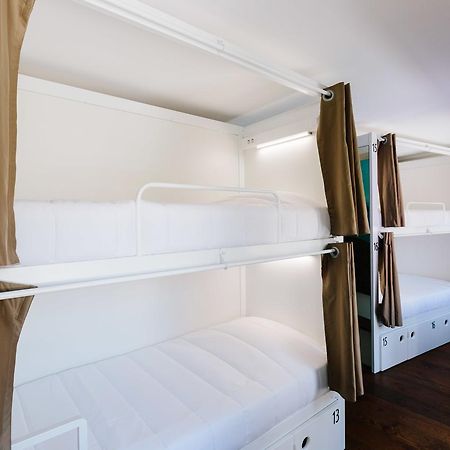 Lisbon South Hostel アルマダ エクステリア 写真