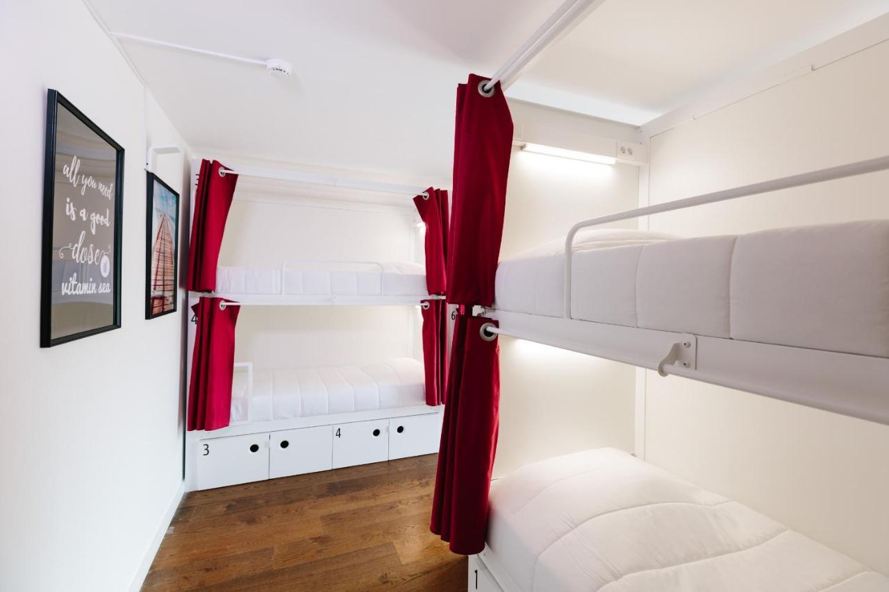 Lisbon South Hostel アルマダ エクステリア 写真