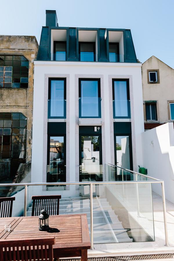 Lisbon South Hostel アルマダ エクステリア 写真