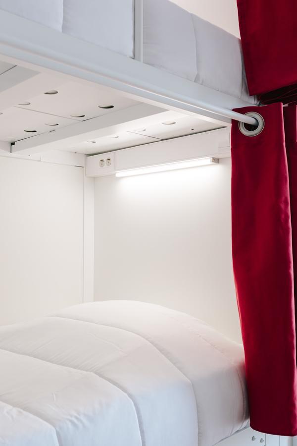 Lisbon South Hostel アルマダ エクステリア 写真