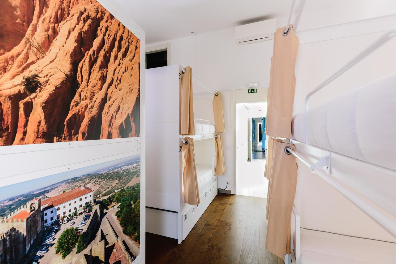 Lisbon South Hostel アルマダ エクステリア 写真