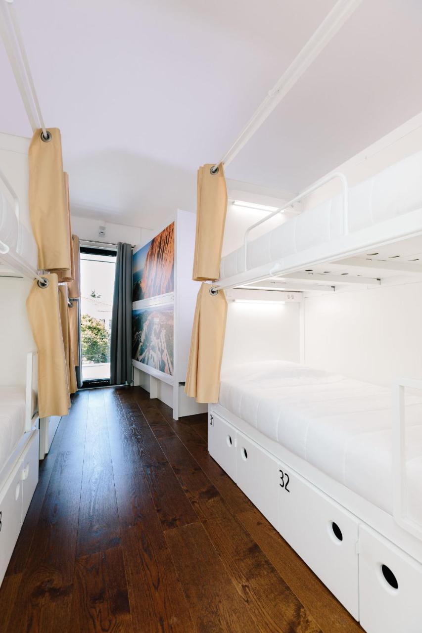 Lisbon South Hostel アルマダ エクステリア 写真