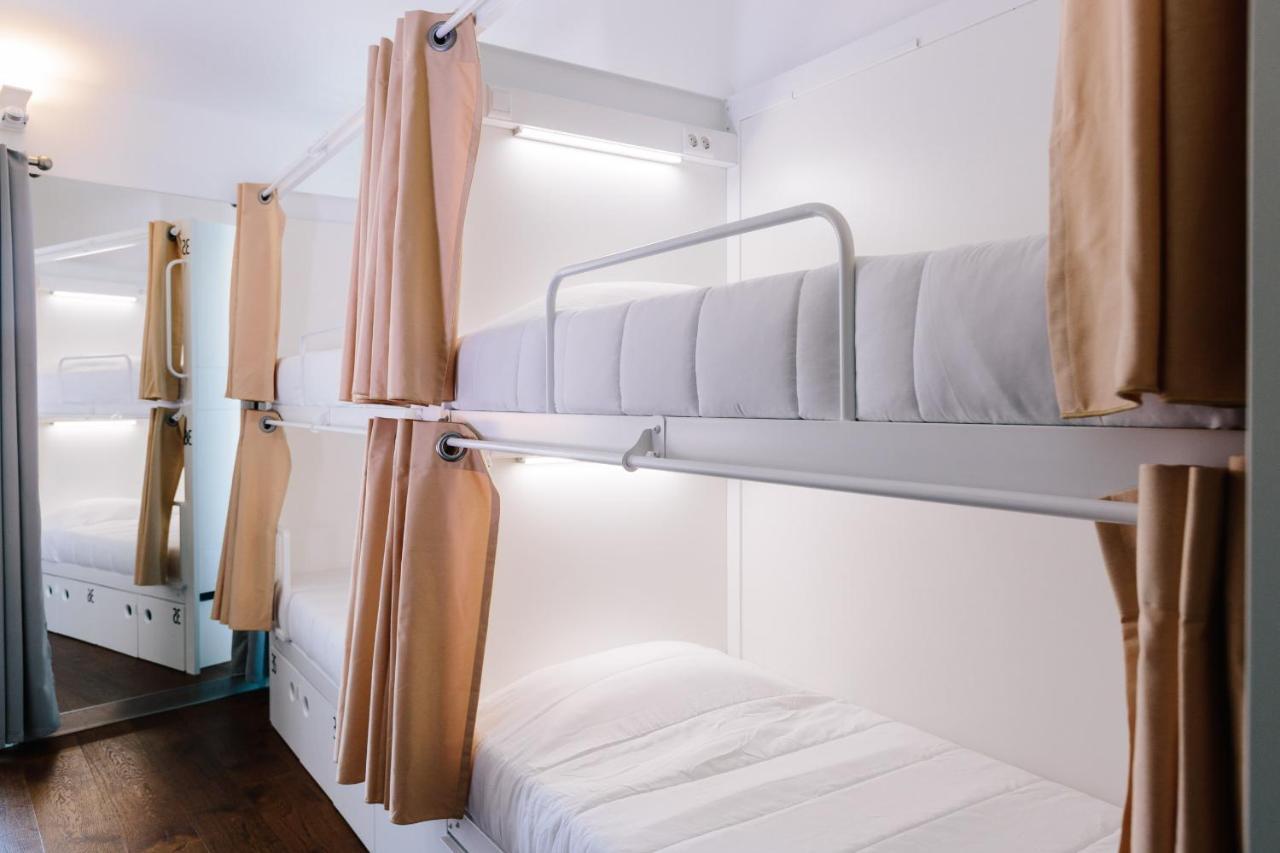 Lisbon South Hostel アルマダ エクステリア 写真