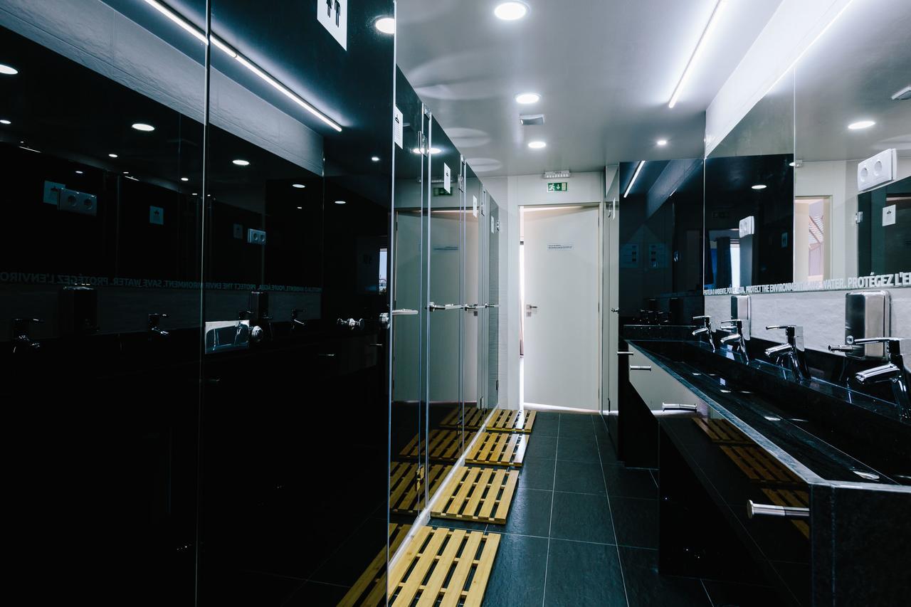 Lisbon South Hostel アルマダ エクステリア 写真