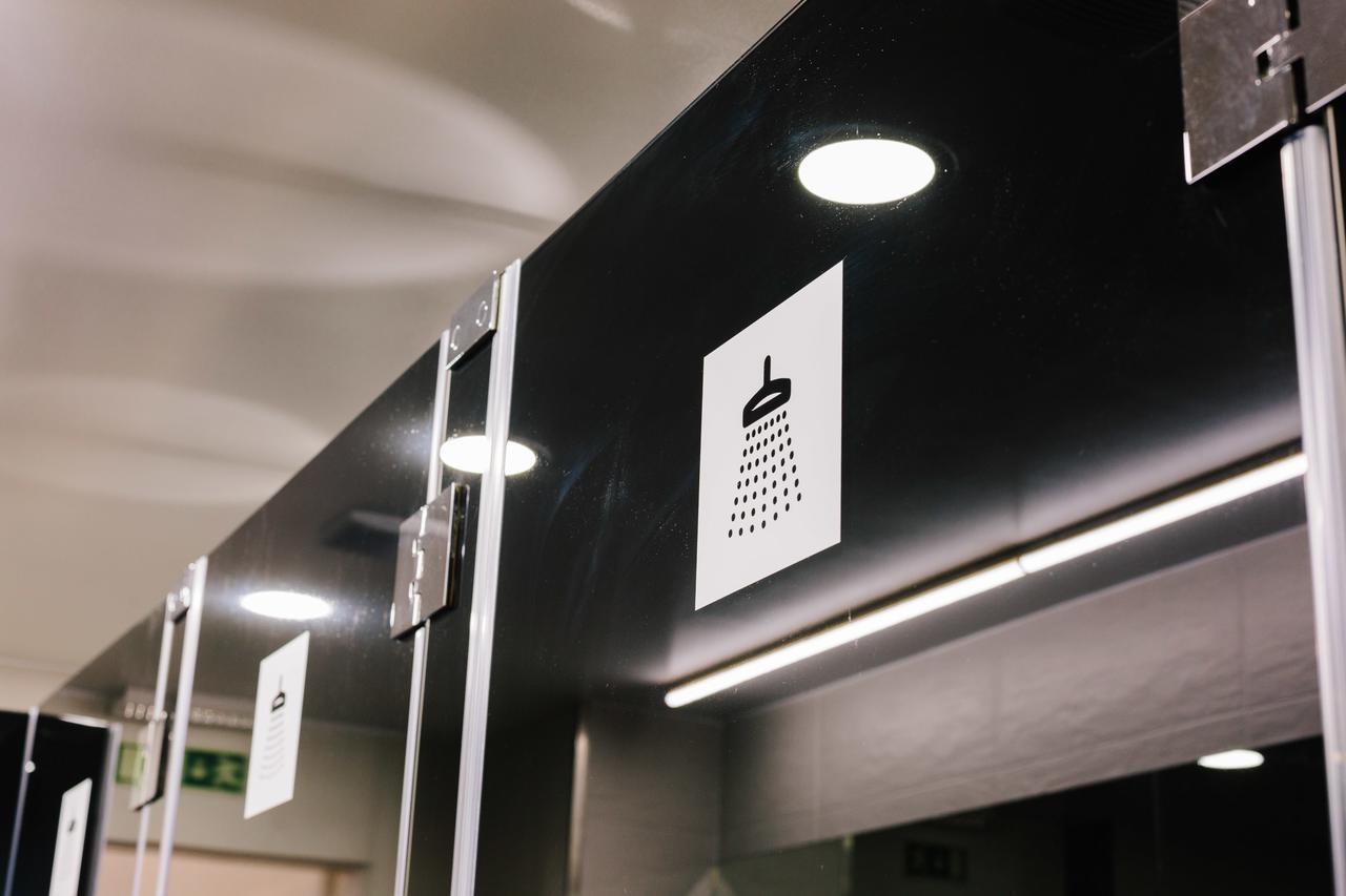 Lisbon South Hostel アルマダ エクステリア 写真
