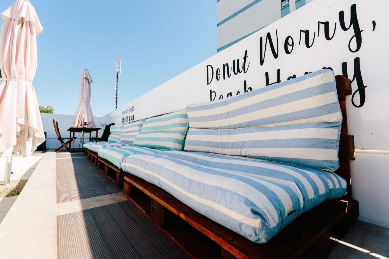 Lisbon South Hostel アルマダ エクステリア 写真