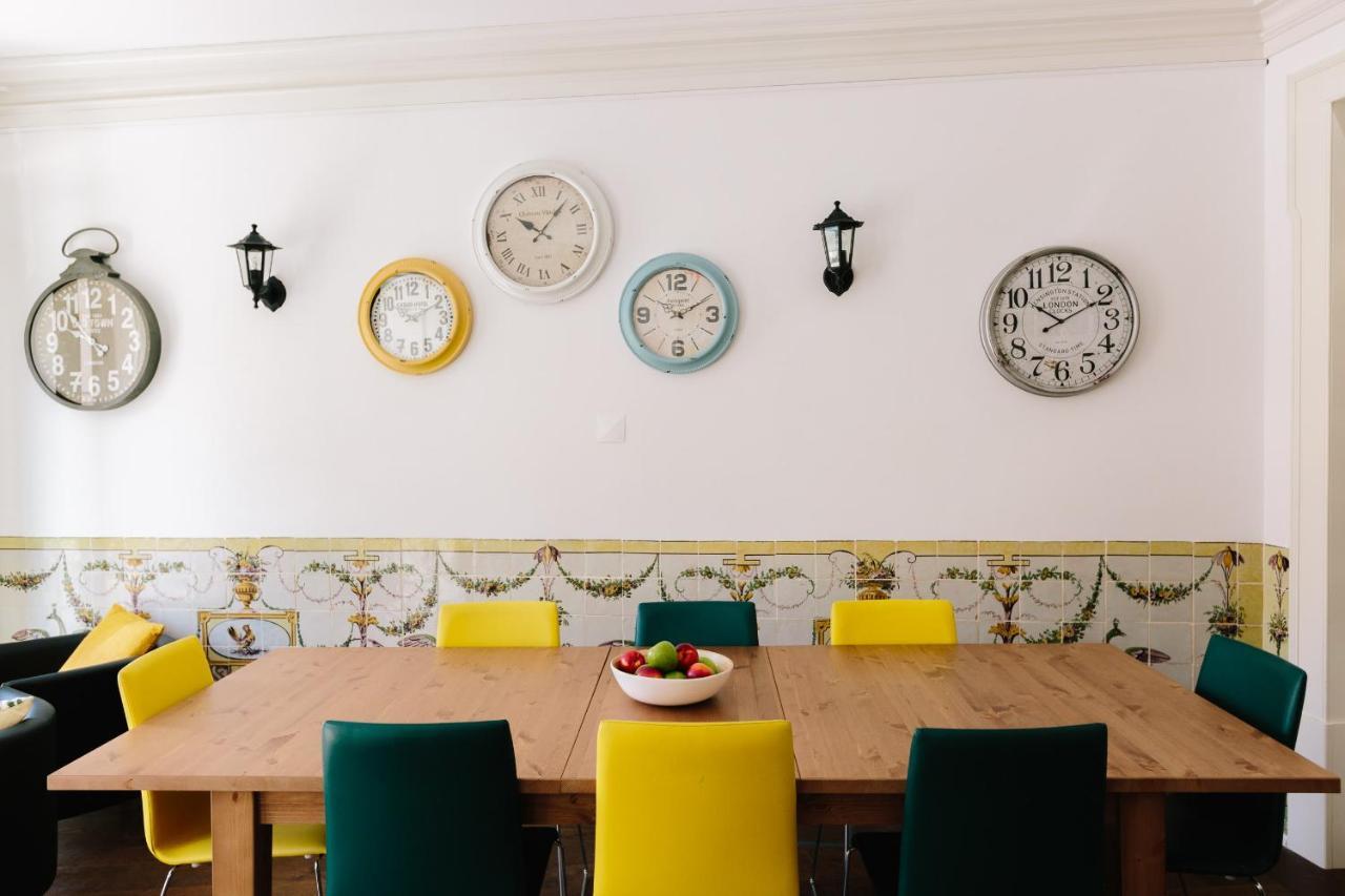 Lisbon South Hostel アルマダ エクステリア 写真