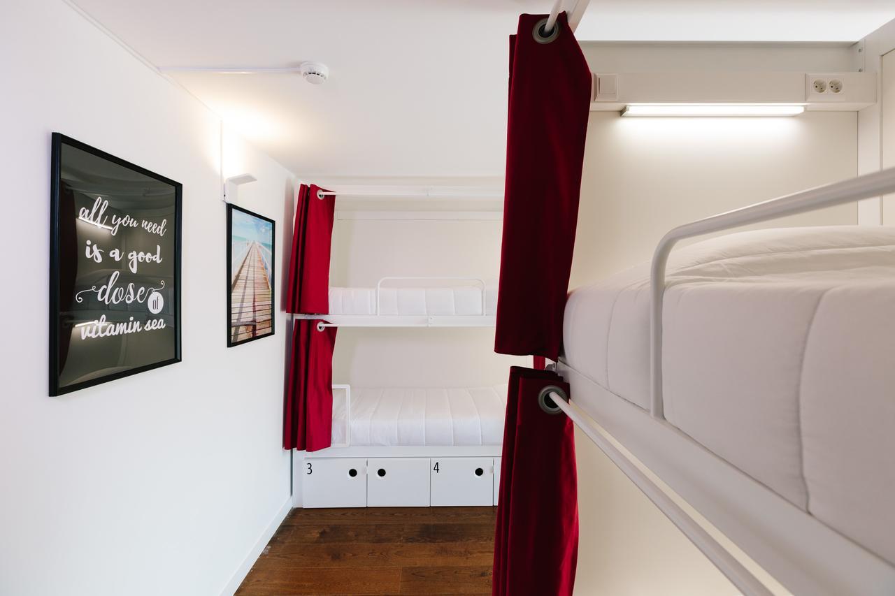 Lisbon South Hostel アルマダ エクステリア 写真