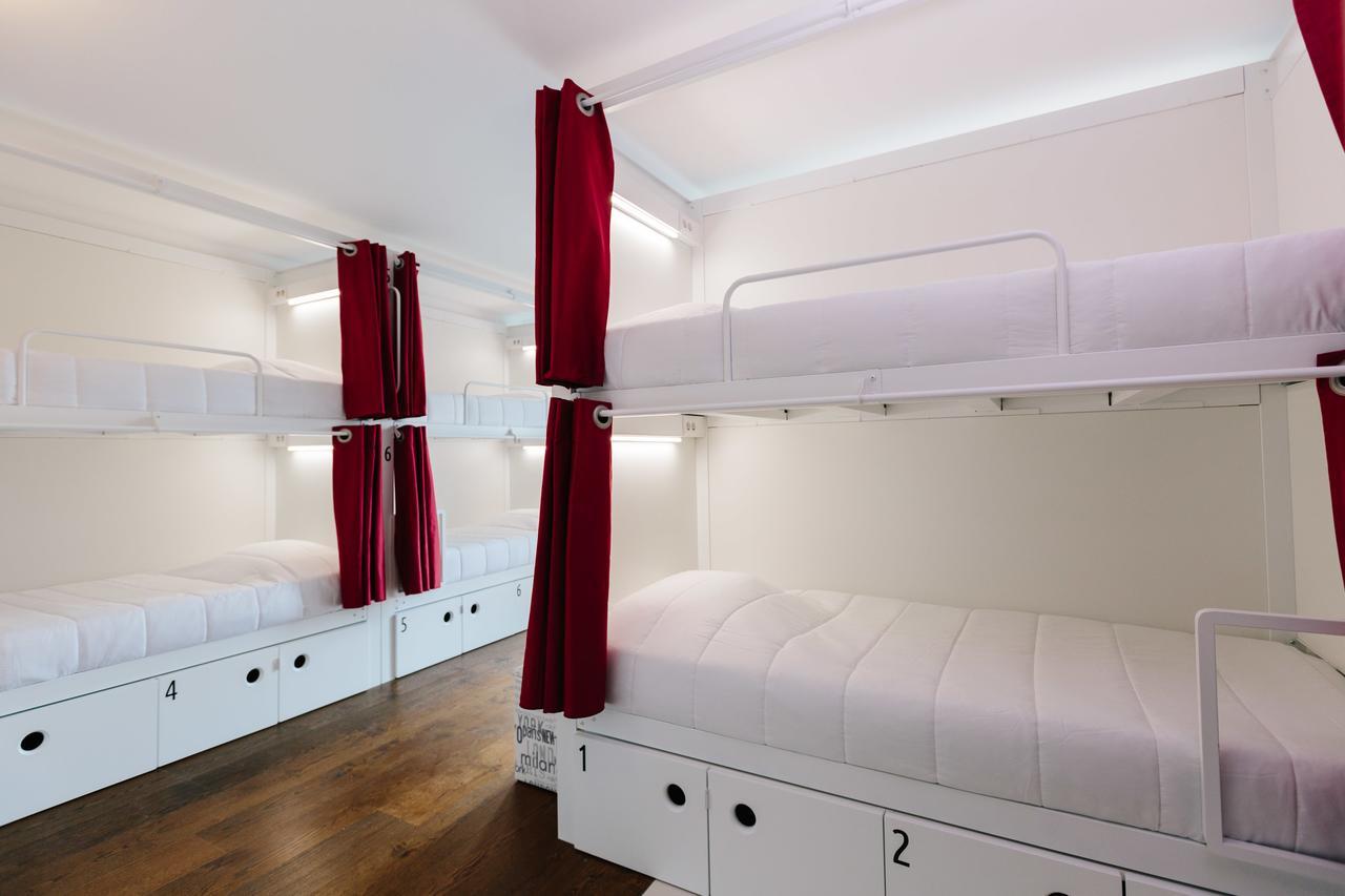 Lisbon South Hostel アルマダ エクステリア 写真