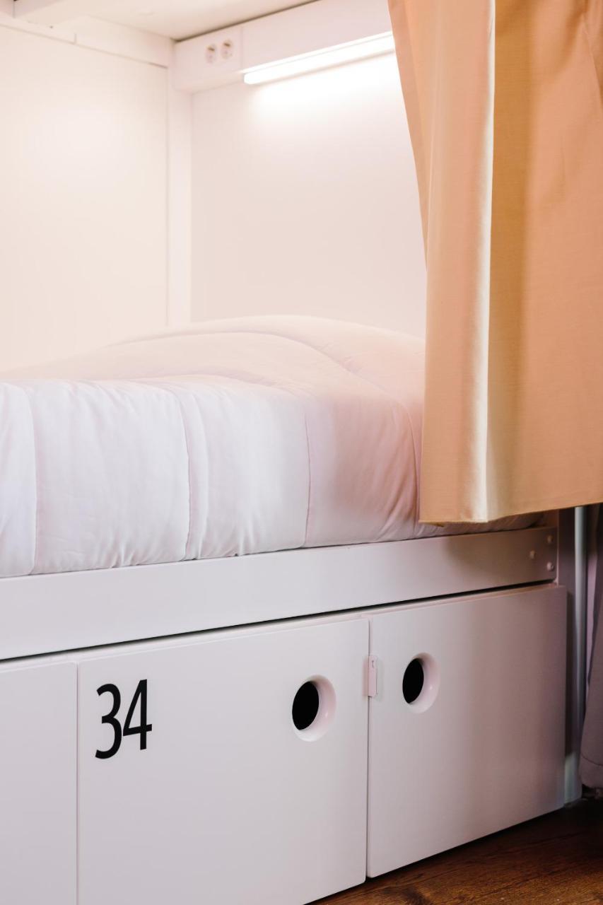 Lisbon South Hostel アルマダ エクステリア 写真