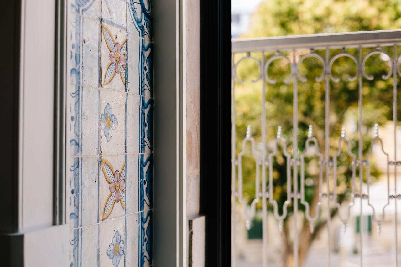Lisbon South Hostel アルマダ エクステリア 写真