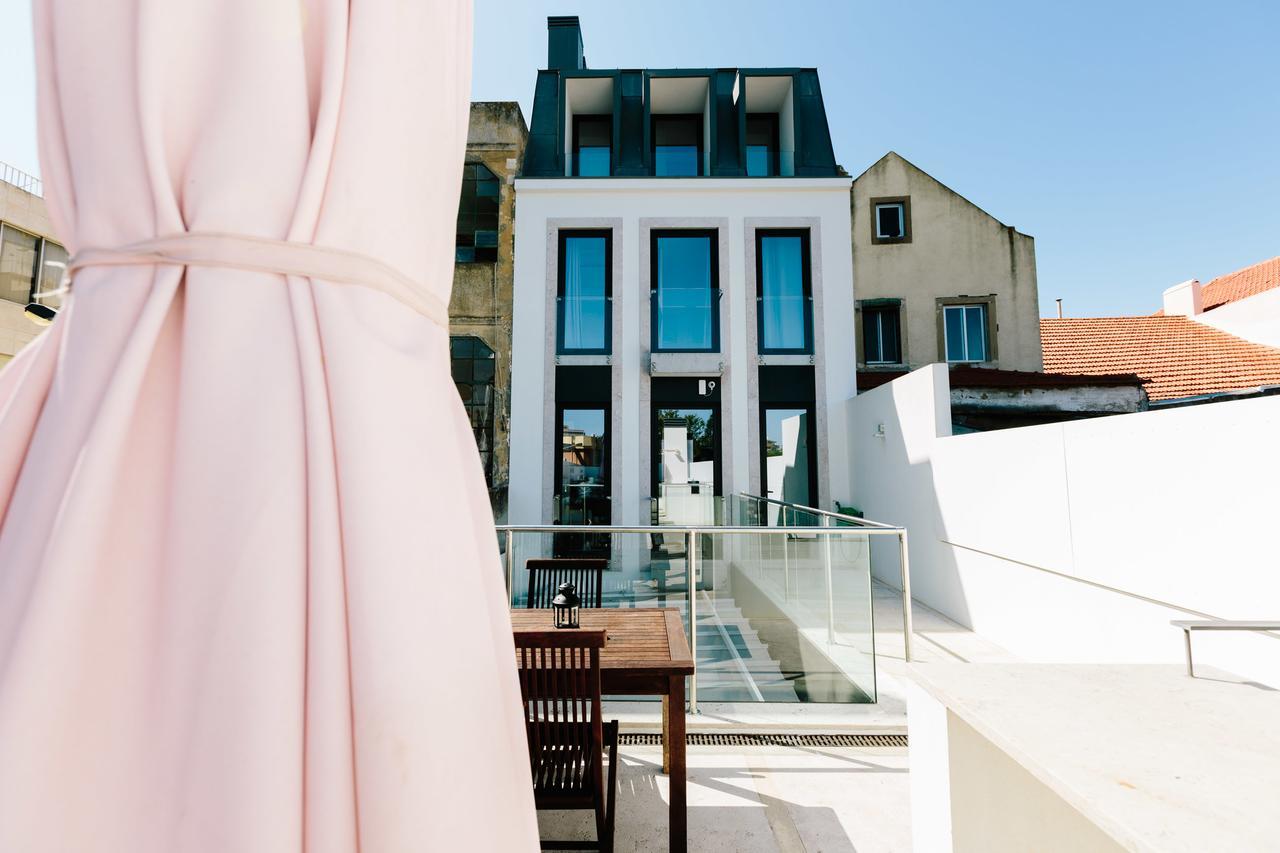 Lisbon South Hostel アルマダ エクステリア 写真